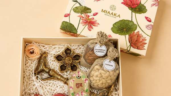 Shubh Prosperity Gift Box