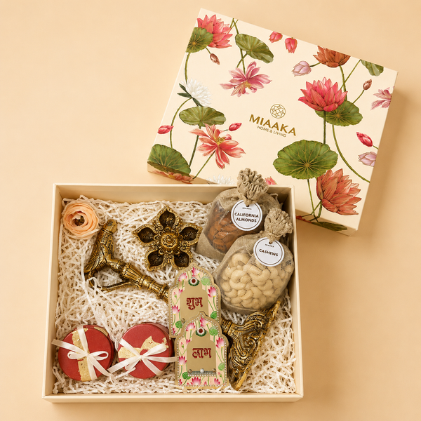 Shubh Prosperity Gift Box