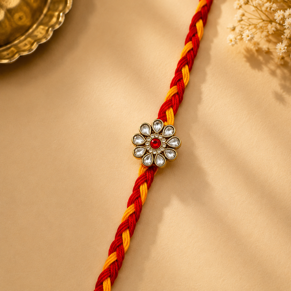 Sibling & Soulmate Rakhi