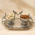 Silver Grace Gift Set