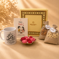 Sister's Sunshine Hamper