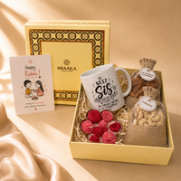 Sister's Sunshine Hamper
