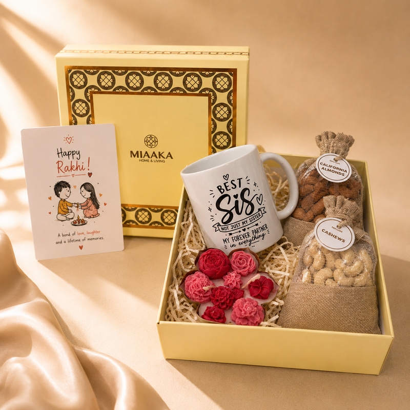 Sister's Sunshine Hamper