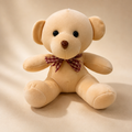 Soft Toy - Cuddle Bear