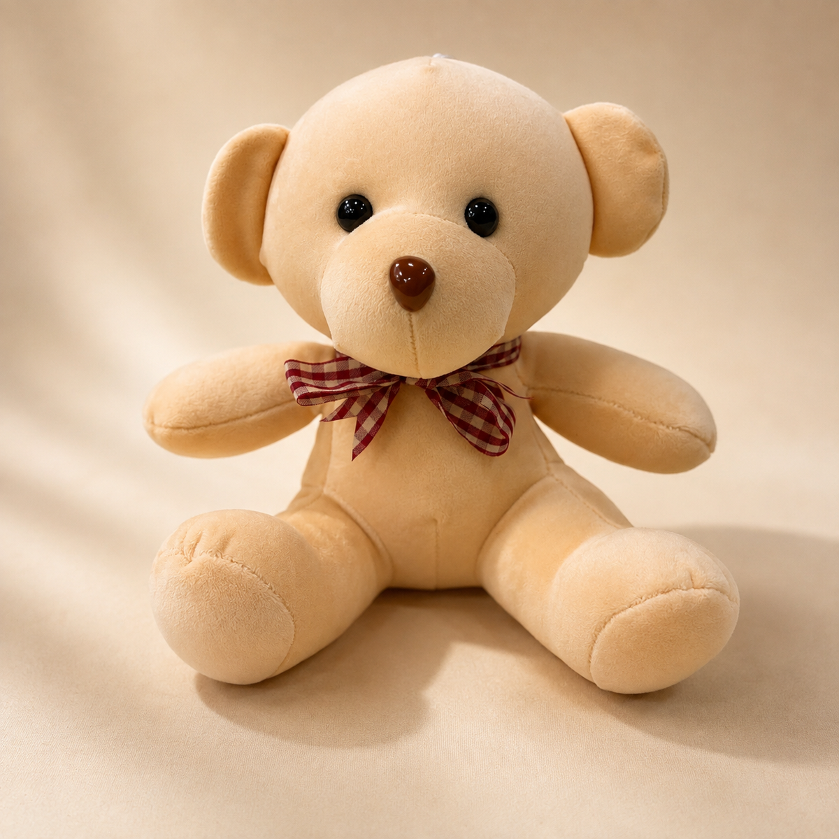 Soft Toy - Cuddle Bear