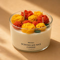 Sunlit Garden Candle