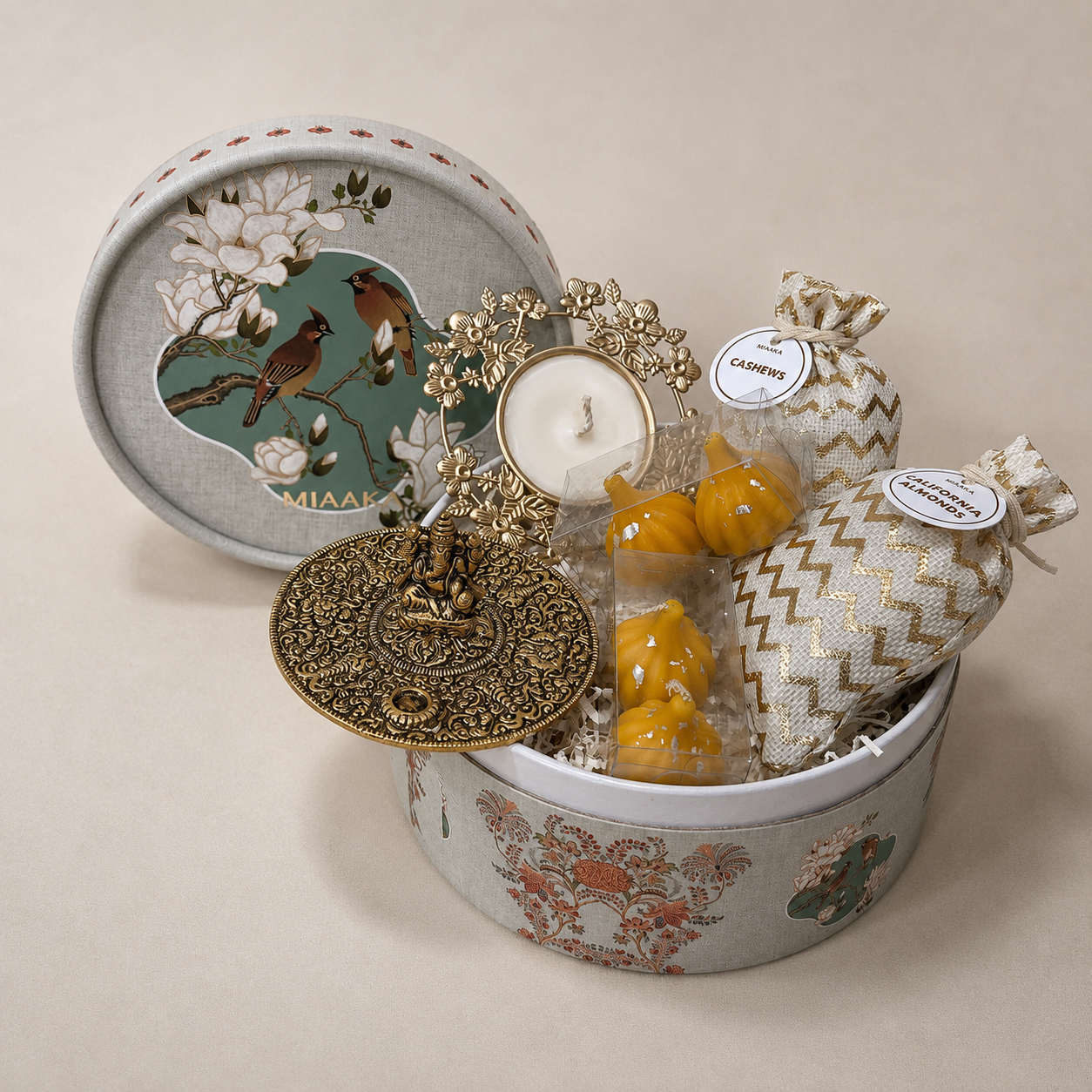 Swarna Shubh Gift Hamper