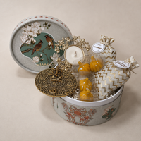 Swarna Shubh Gift Hamper