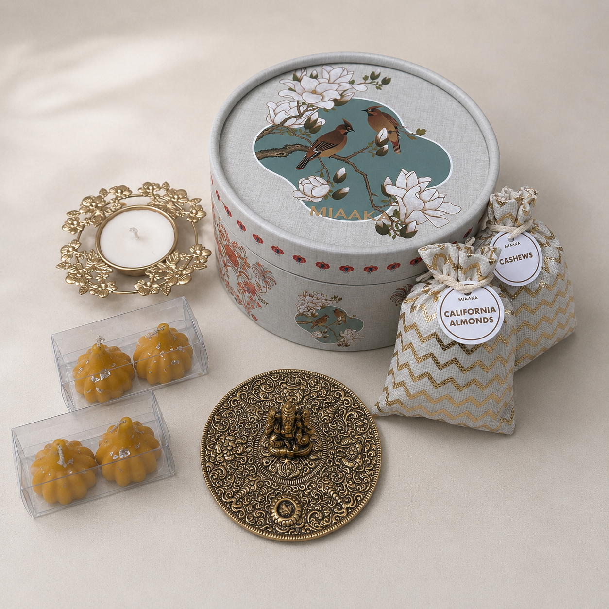 Swarna Shubh Gift Hamper