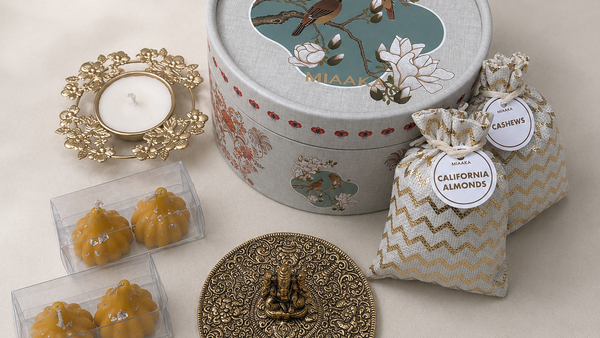 Swarna Shubh Gift Hamper