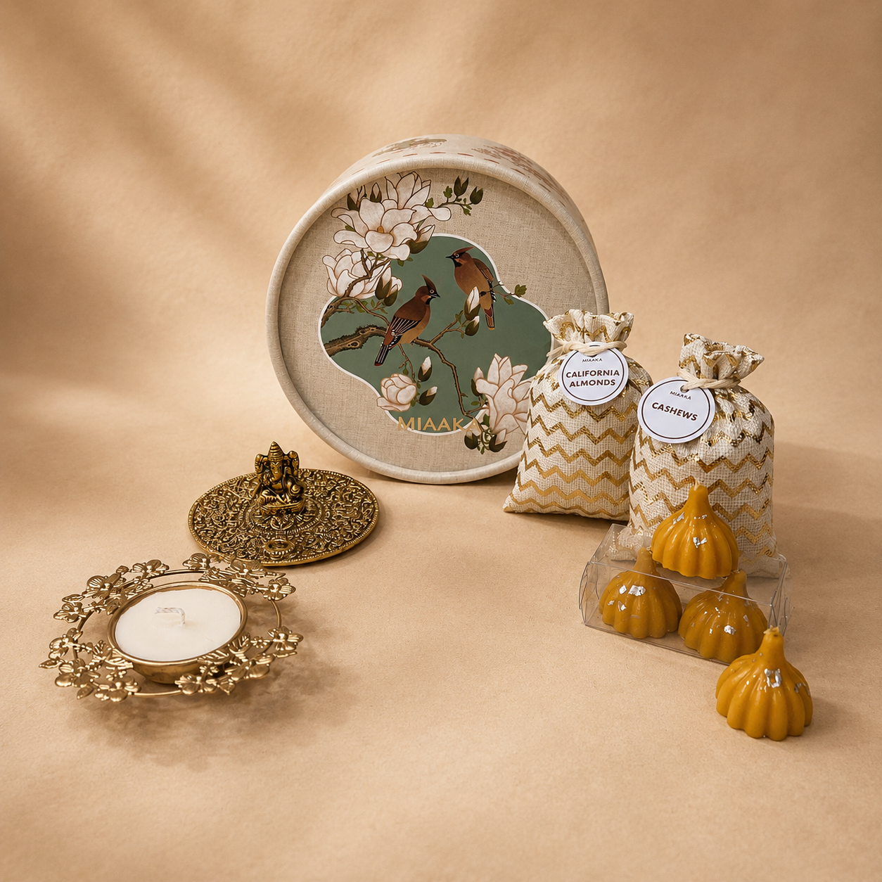 Swarna Shubh Gift Hamper