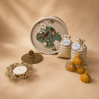 Swarna Shubh Gift Hamper