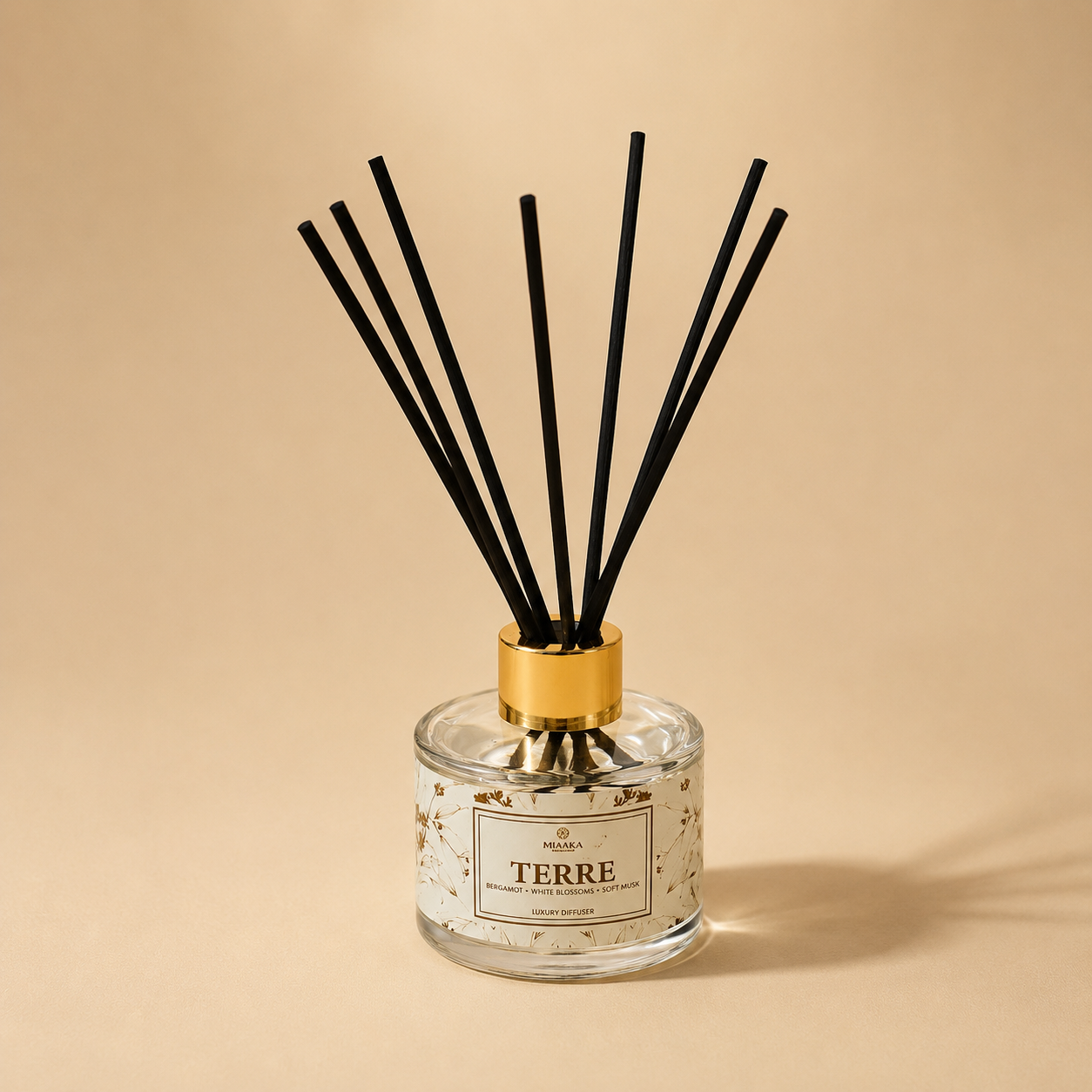 TERRE REED DIFFUSER