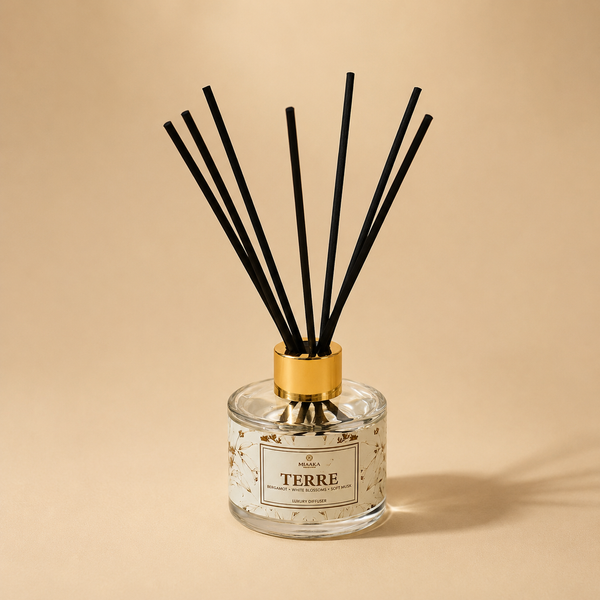 TERRE REED DIFFUSER