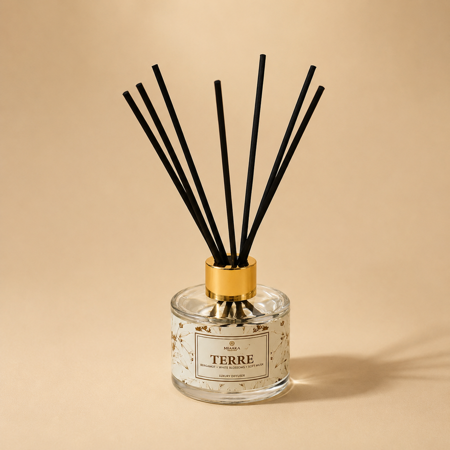 TERRE REED DIFFUSER