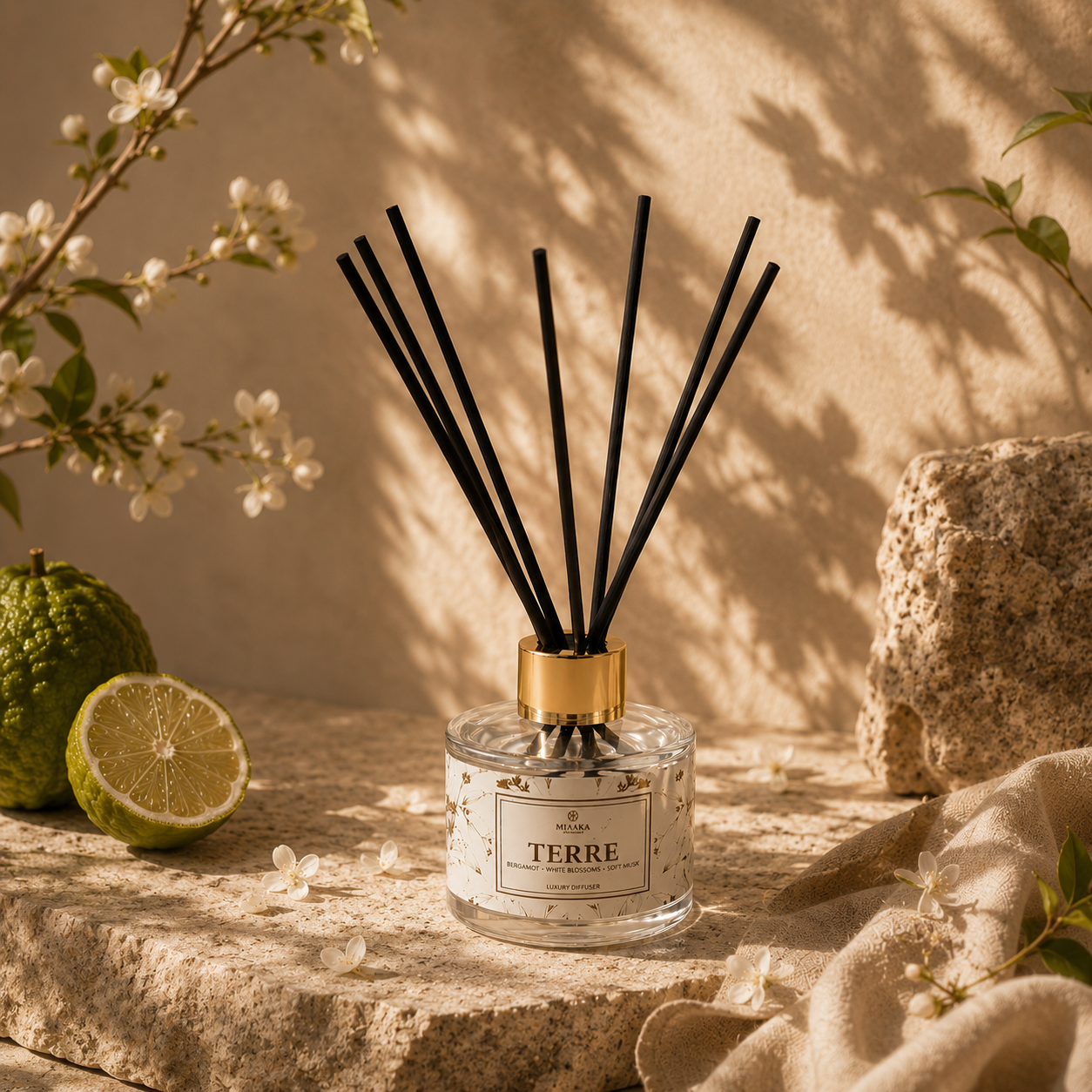 TERRE REED DIFFUSER