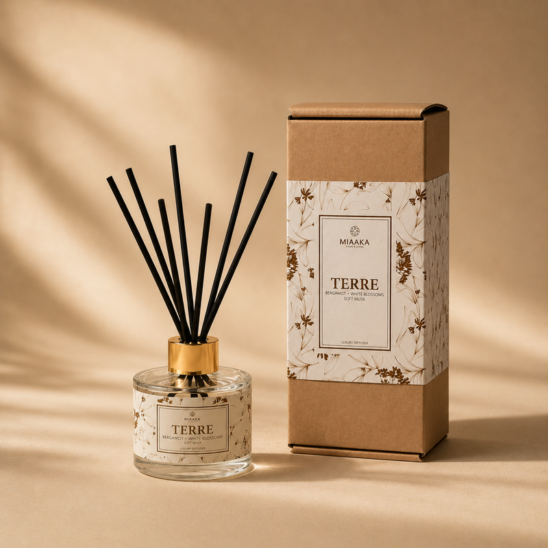 TERRE REED DIFFUSER