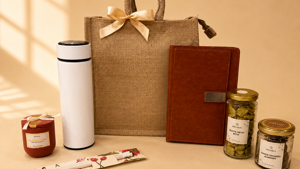 The Appreciation Box
