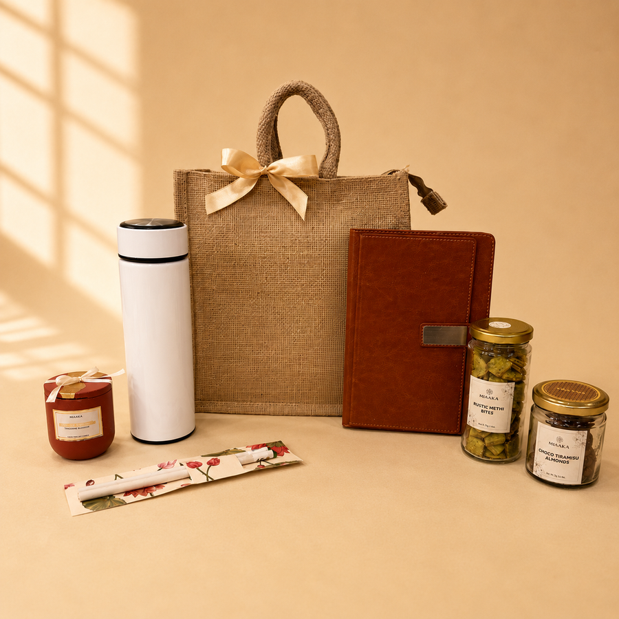 The Appreciation Box