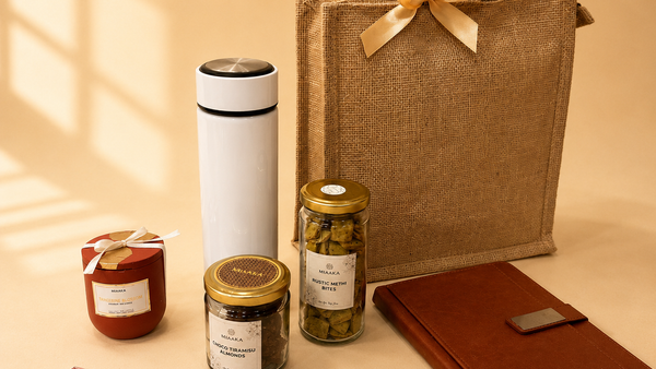 The Appreciation Box