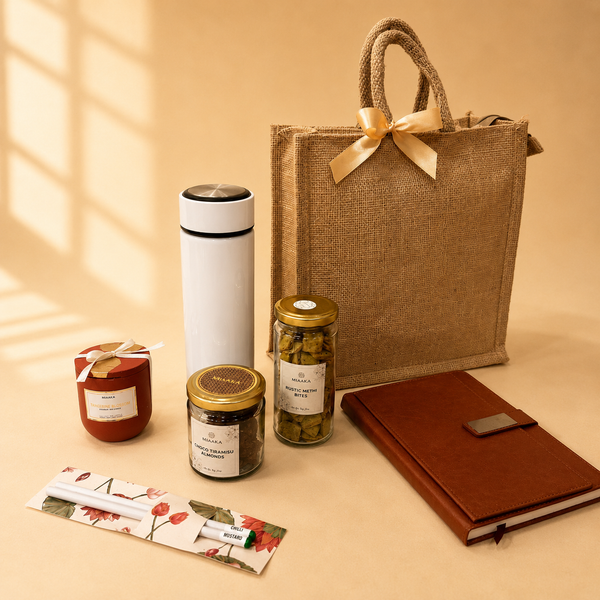 The Appreciation Box