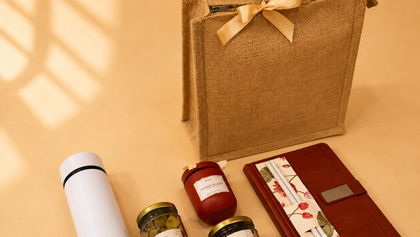 The Appreciation Box