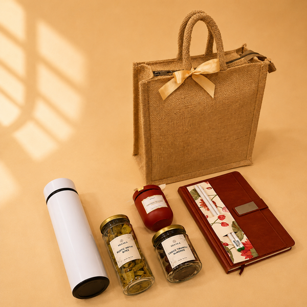 The Appreciation Box