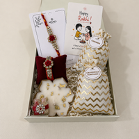 The Bhaiya Bhabhi Celebration Box