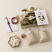 The Bhaiya Bhabhi Celebration Box