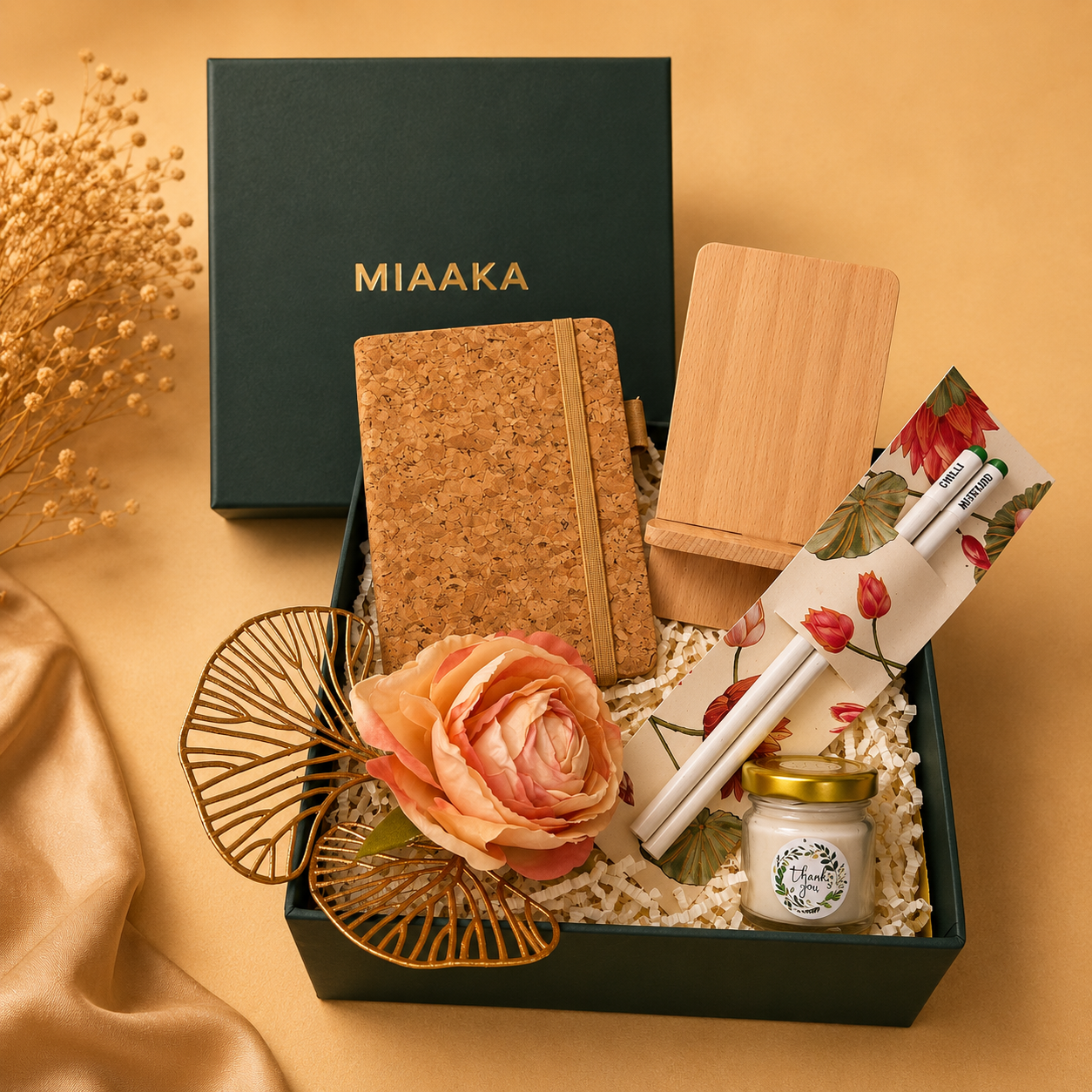 The Daily Essentials Hamper