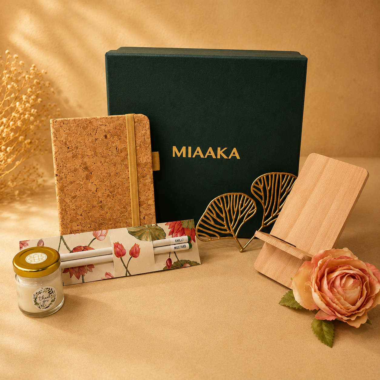 The Daily Essentials Hamper