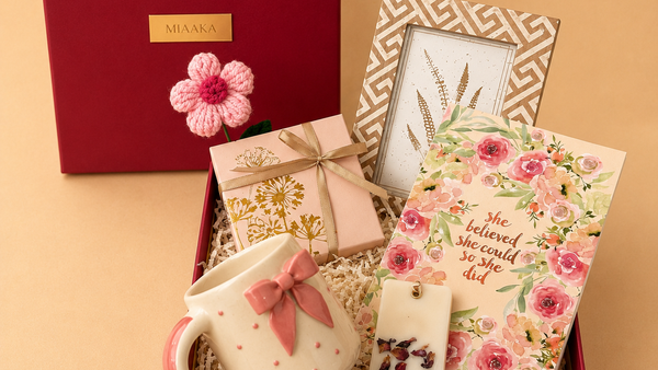The Elegant Her Box