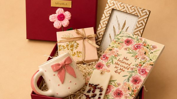 The Elegant Her Box