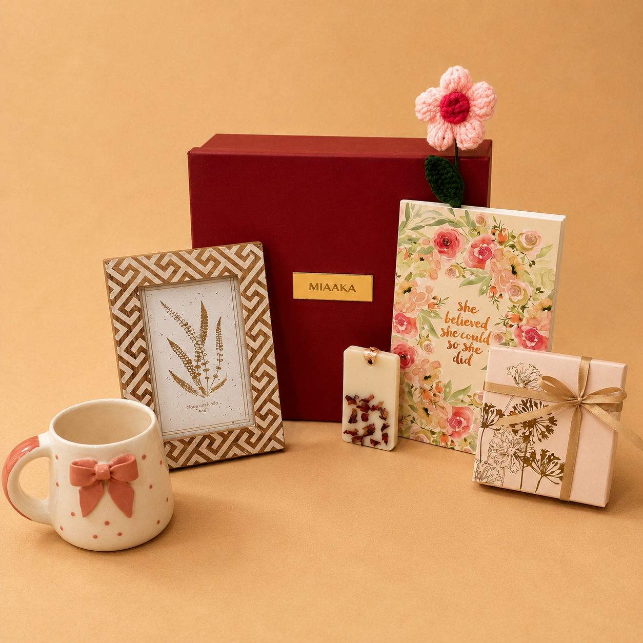 The Elegant Her Box