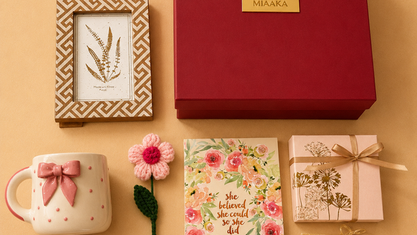The Elegant Her Box