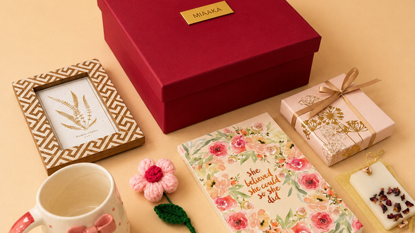 The Elegant Her Box