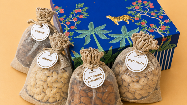 The Elite Gesture Hamper