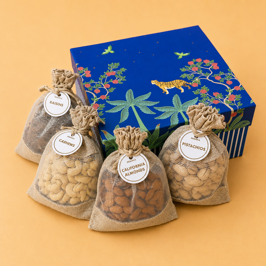 The Elite Gesture Hamper