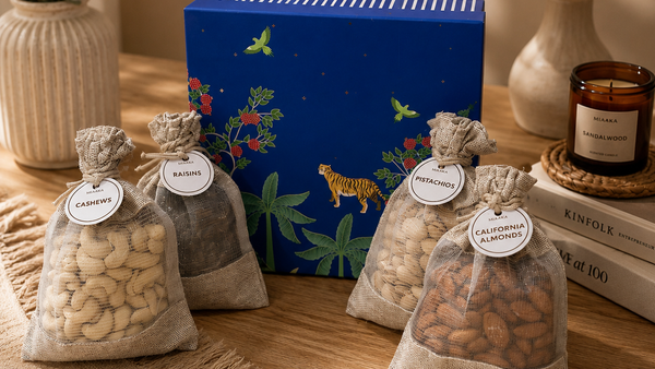The Elite Gesture Hamper
