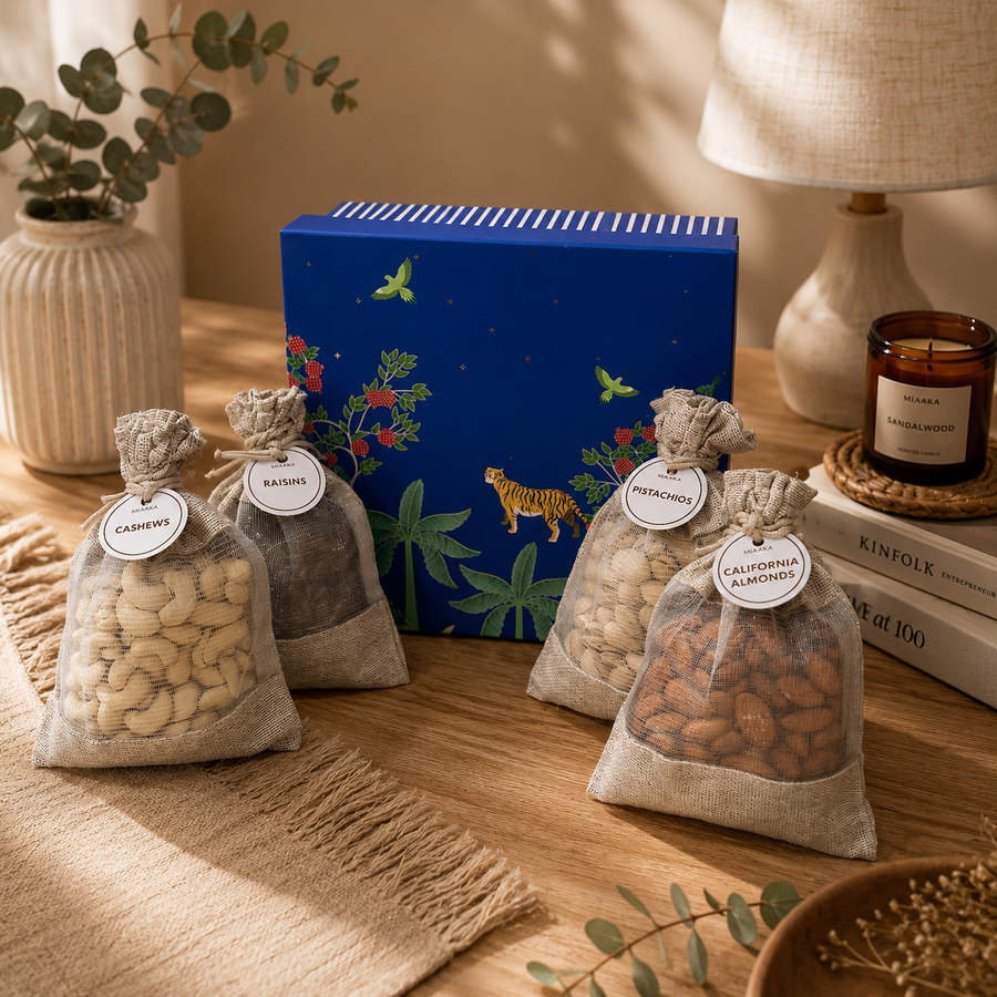 The Elite Gesture Hamper