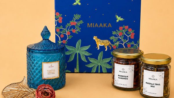 The Evening Retreat Gift Box