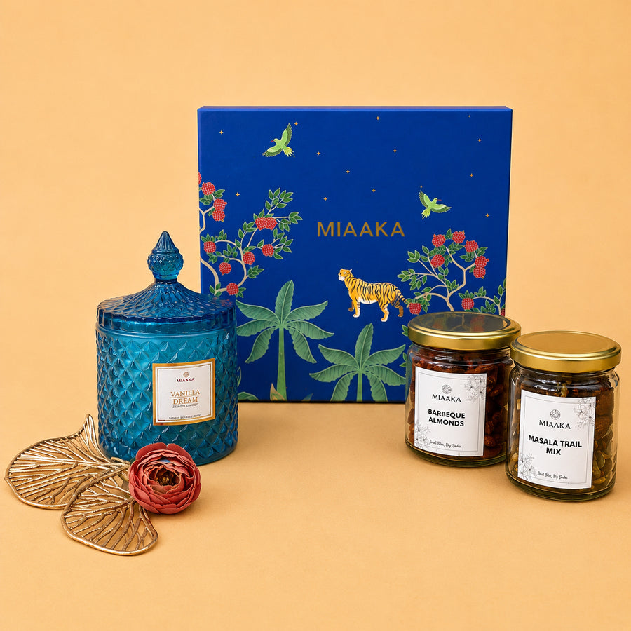 The Evening Retreat Gift Box