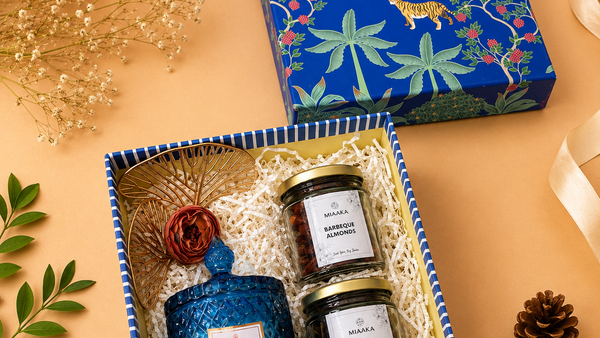The Evening Retreat Gift Box