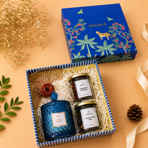 The Evening Retreat Gift Box