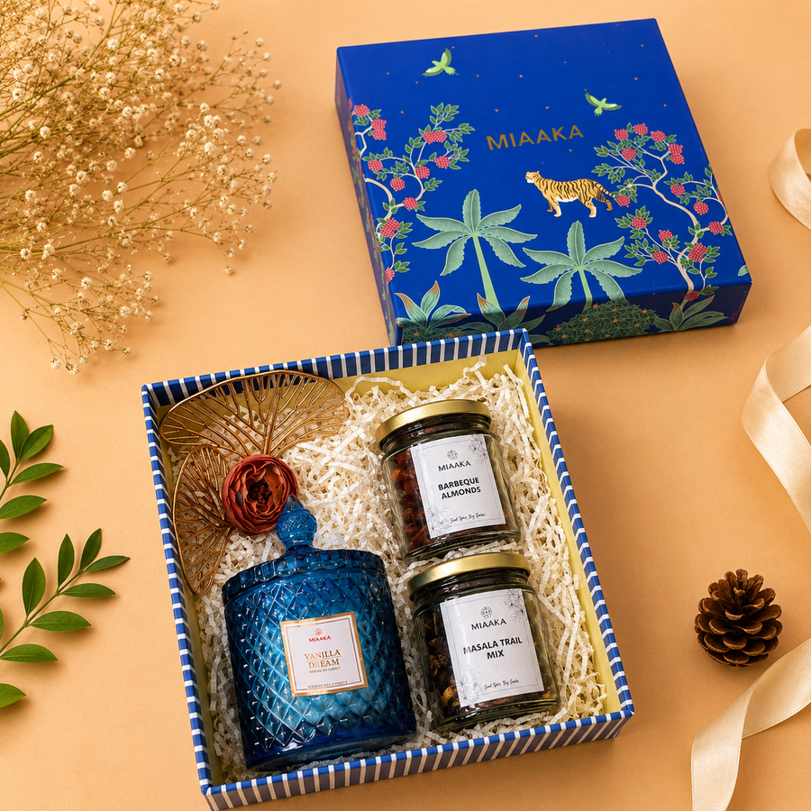 The Evening Retreat Gift Box