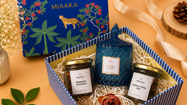 The Evening Retreat Gift Box
