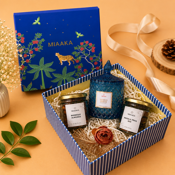 The Evening Retreat Gift Box