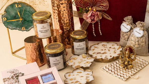The Grand Indulgence Hamper