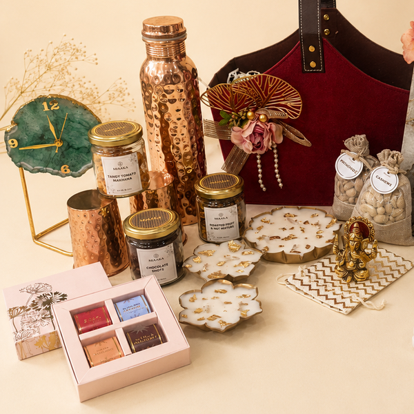 The Grand Indulgence Hamper