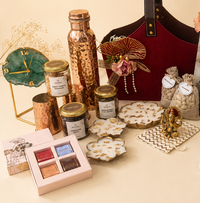 The Grand Indulgence Hamper